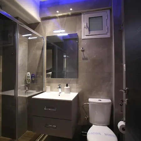 Zh Luxury Apartament