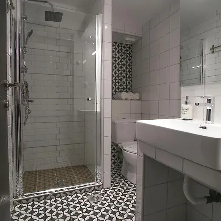 Zh Luxury Apartament *