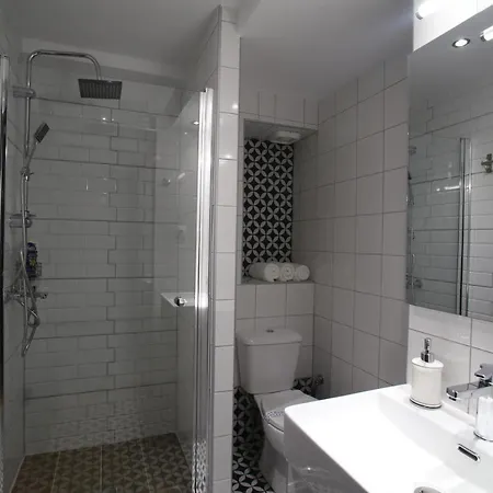 Apartament Zh Luxury