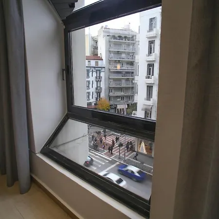 Zh Luxury Saloniki