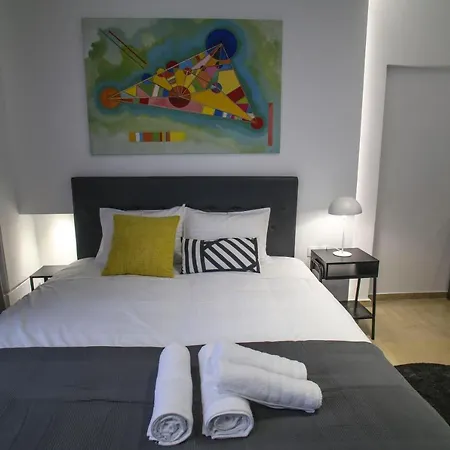 Zh Luxury Szaloniki