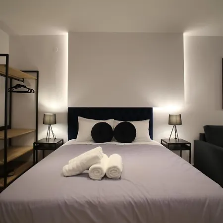 Zh Luxury * Szaloniki