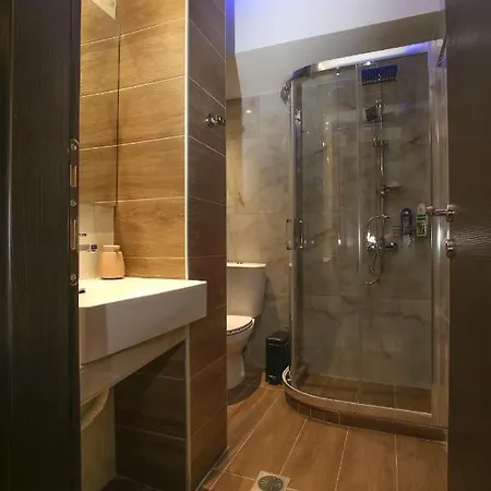 Zh Luxury Apartman