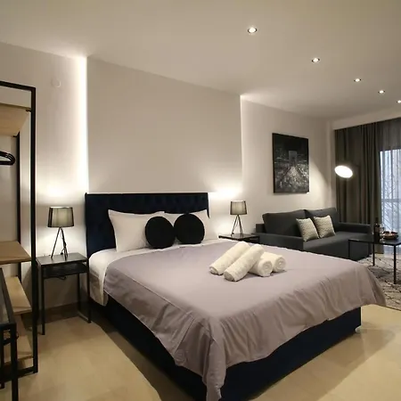 Apartman Zh Luxury *