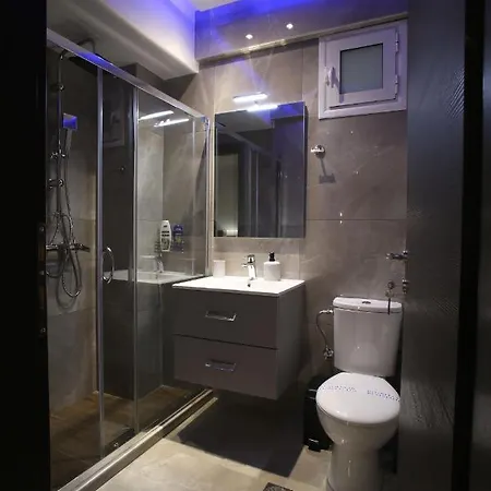 Zh Luxury Apartman *