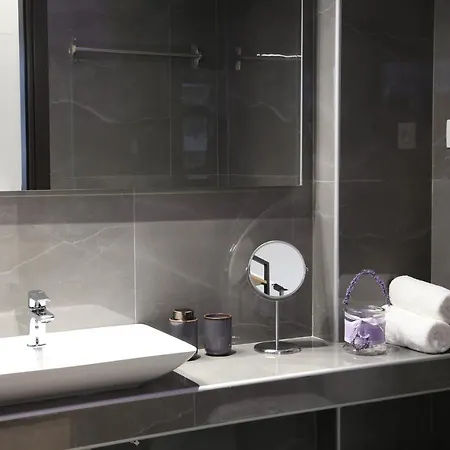 Apartman Zh Luxury